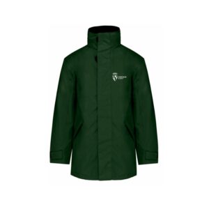parka cascais rugby